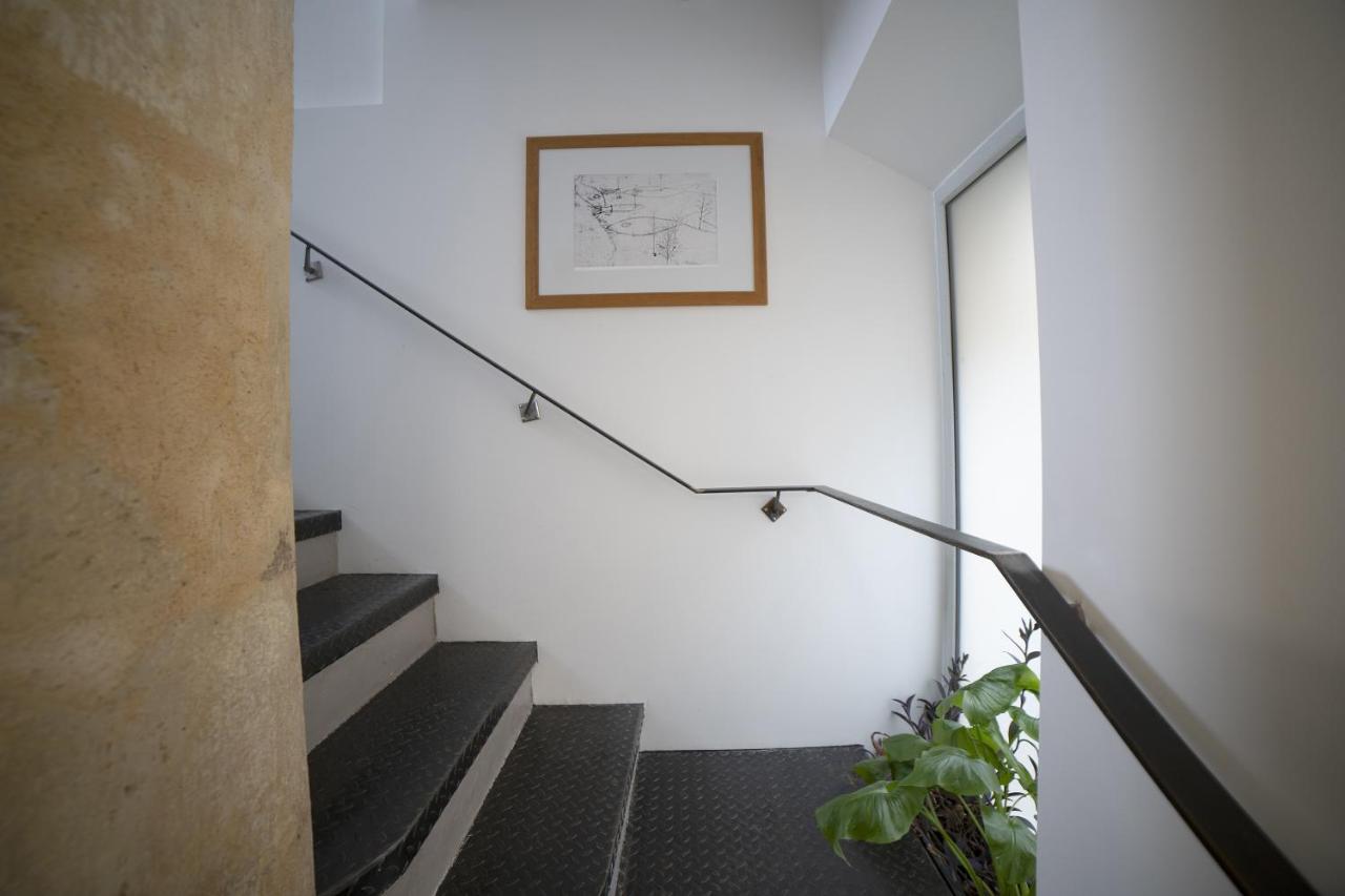 Les Chambres De L'Atelier A Montignac Lascaux Dış mekan fotoğraf
