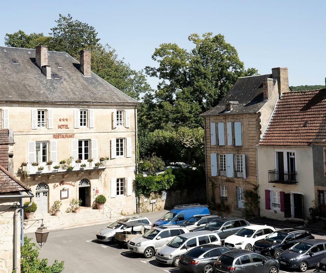 Les Chambres De L'Atelier A Montignac Lascaux Dış mekan fotoğraf